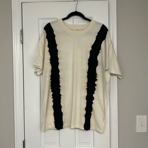 Elwood Clothing Dyed Core Tee